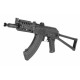 Страйкбольный автомат (LCT) 74SU RIS (UP) TX-S74UN